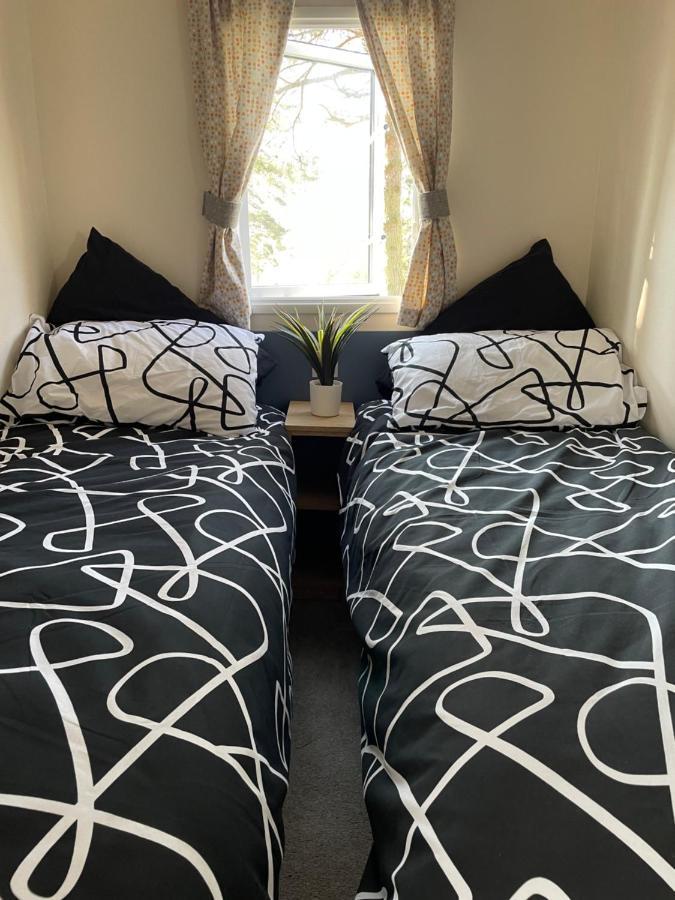 Deluxe, 3 Bed Holiday Home At Combe Haven Holiday Park Hastings Zewnętrze zdjęcie