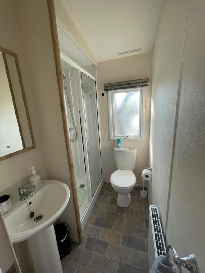 Deluxe, 3 Bed Holiday Home At Combe Haven Holiday Park Hastings Zewnętrze zdjęcie