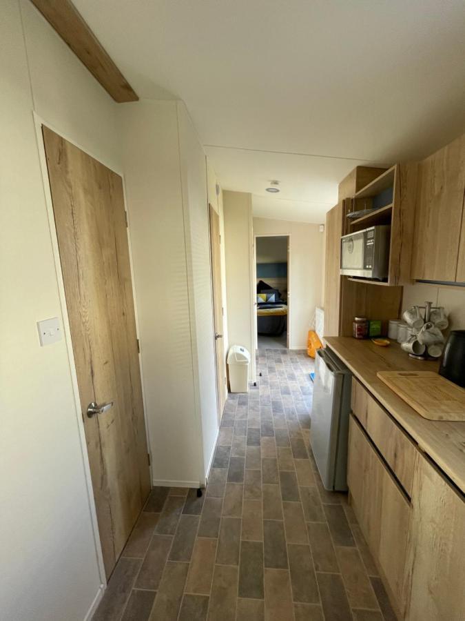Deluxe, 3 Bed Holiday Home At Combe Haven Holiday Park Hastings Zewnętrze zdjęcie
