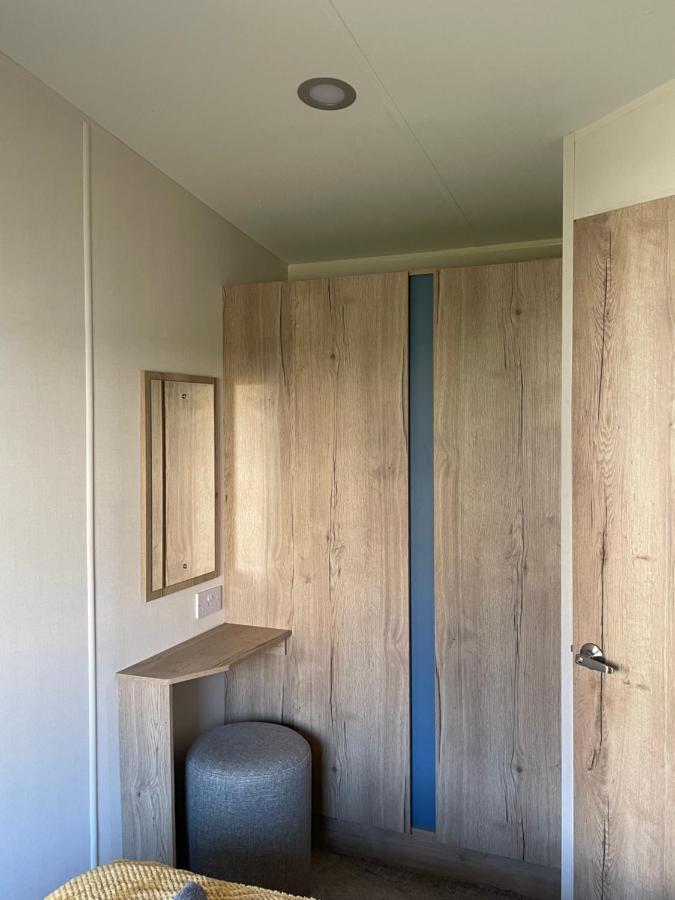 Deluxe, 3 Bed Holiday Home At Combe Haven Holiday Park Hastings Zewnętrze zdjęcie
